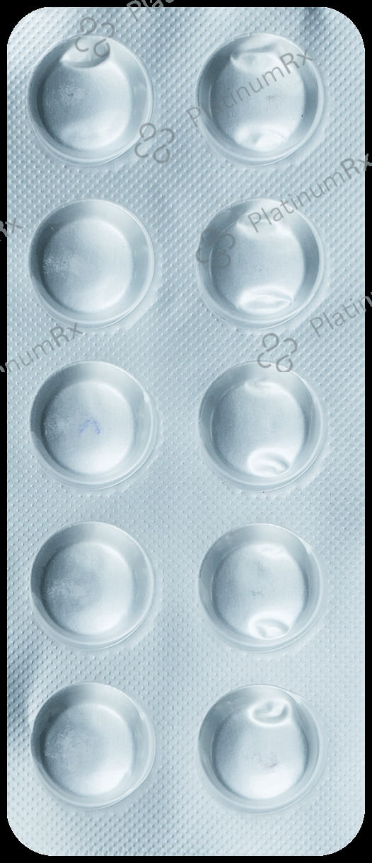 Foligood D Tablet 10s