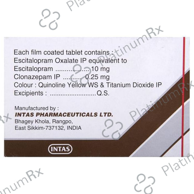 Depran-H Tablet