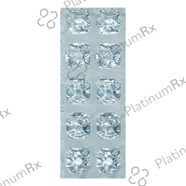 Betahist 8mg Tablet 10s