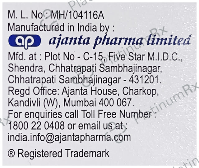 Aqurea 10% Moisturizing Urea Cream 100gm