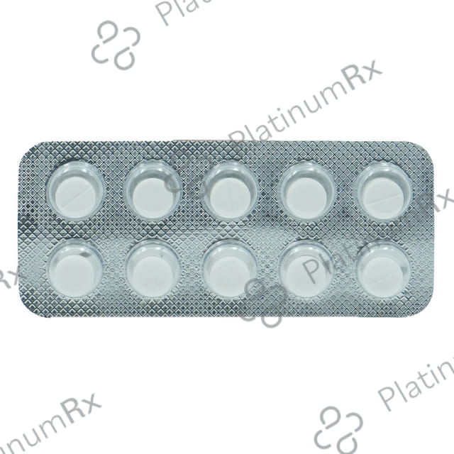 Cilvoryl 2mg Tablet 10s