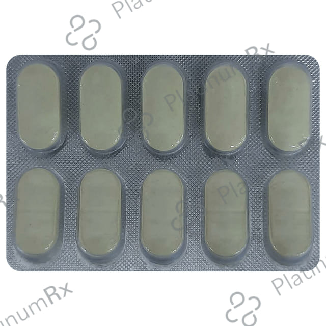 Zedonac MR Novo Tablet 10s