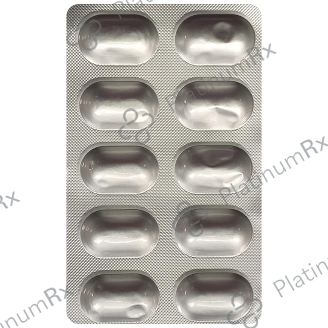 Gamune-M Tablet