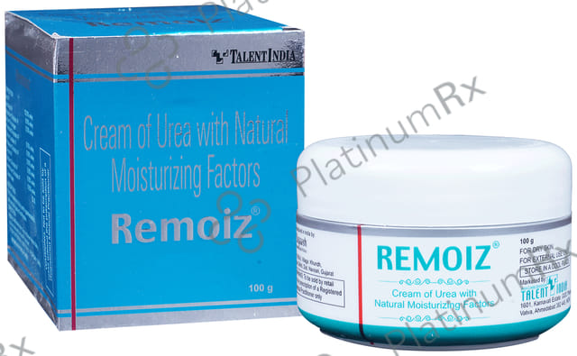 Remoiz Cream 100gm
