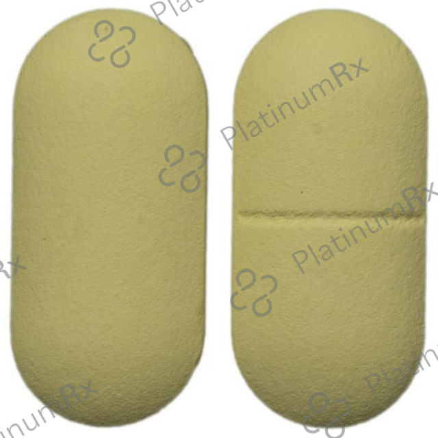 Cefakind 500mg Tablet 10s