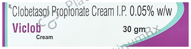 Viclob Cream