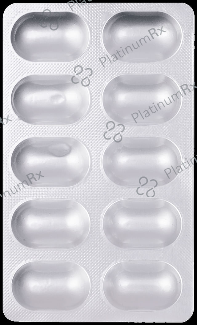 Pantex-D SR Capsule