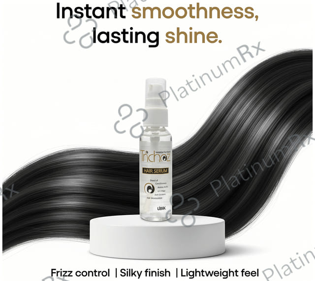 Trichoz Hair Serum 100ml