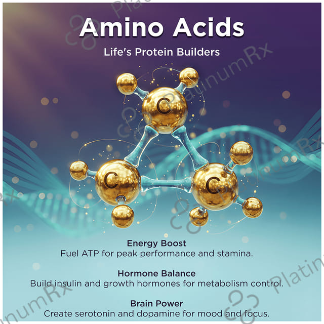 Aminofit Soflets 15s