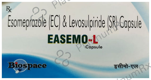 Easemo-L Capsule SR