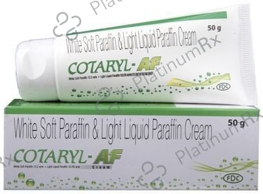 Cotaryl-AF Cream