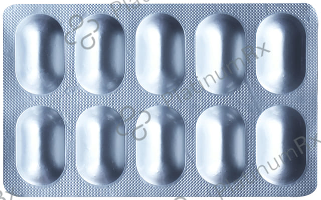 Eios Tablet