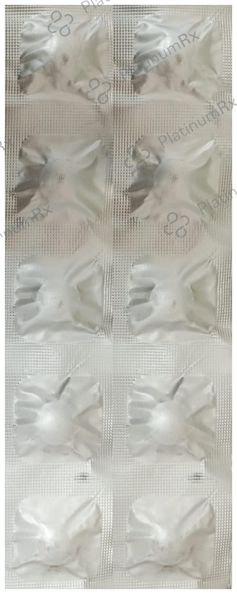 Telmiride MT 40mg/50mg Tablet
