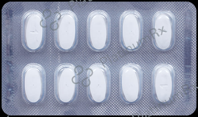 Bempeday 180mg Tablet