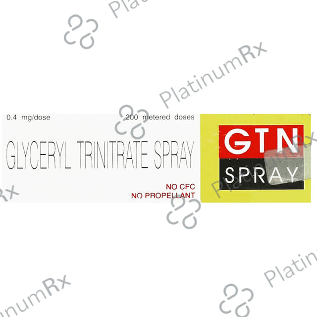 GTN Spray